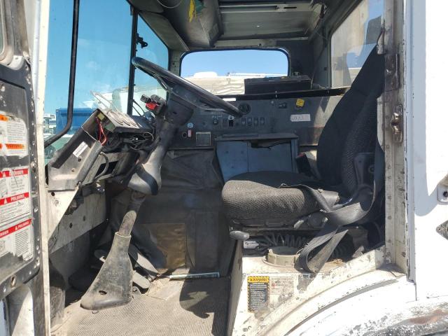 62078826 :رقم المزاد ، 1M2K189C45M027554 vin ، 2005 Mack Mr600 مزاد بيع