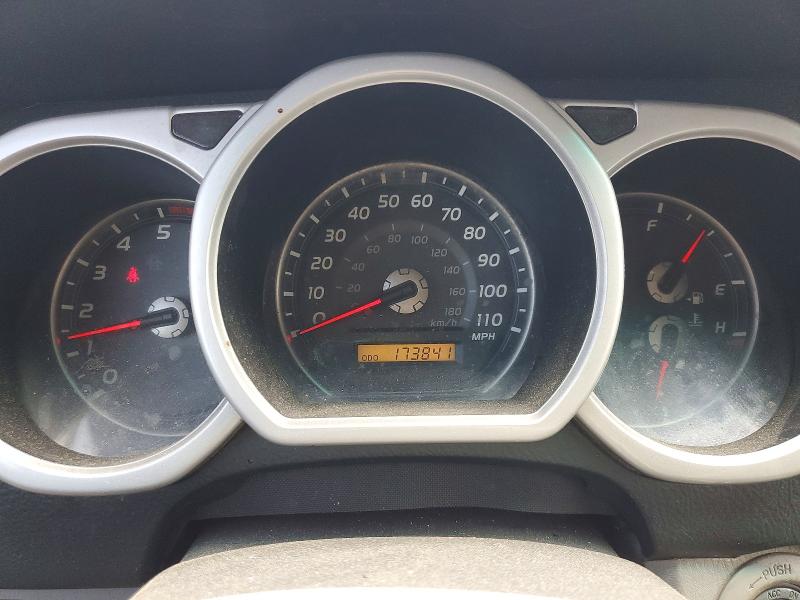 Aukcja sprzedaży 2003 Toyota 4runner, vin: JTEBT17RX30003191, numer aukcji: 61702266