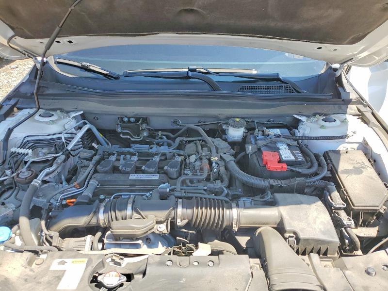Продажа на аукционе авто 2020 Honda Accord, vin: 1HGCV1F59LA053237, номер лота: 62154616