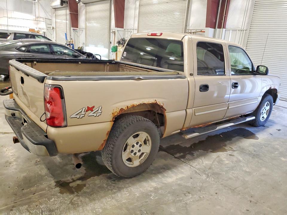 Auction sale of the 2006 Ford F-150, vin: 2GCEK13T161232888, lot number: 60493886