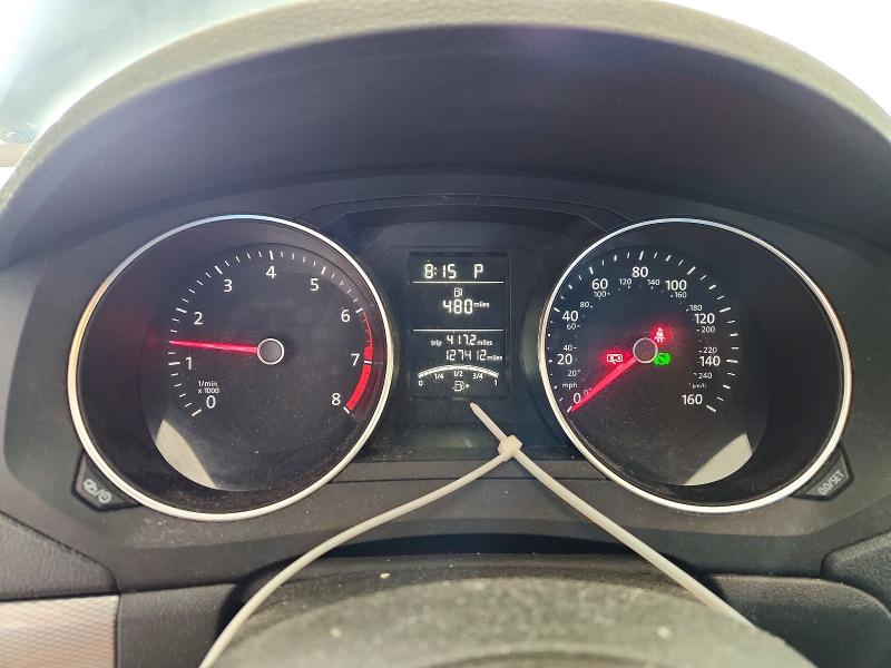 59400246 :رقم المزاد ، 3VW2B7AJ4HM298593 vin ، 2017 Volkswagen Jetta مزاد بيع