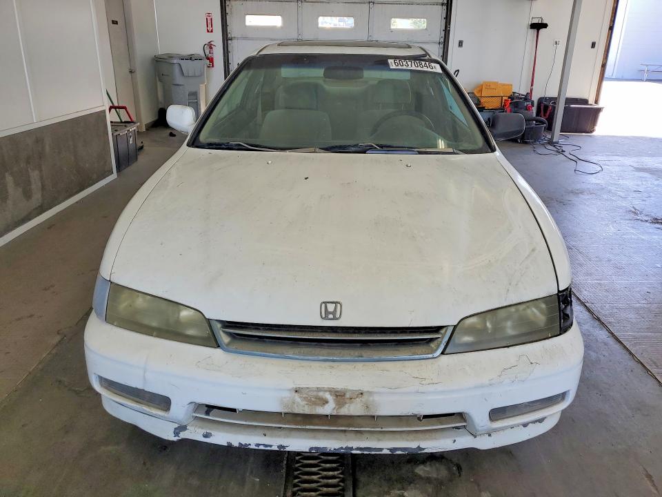 60370846 :رقم المزاد ، 1HGCD7255SA026871 vin ، 1995 Honda Accord مزاد بيع