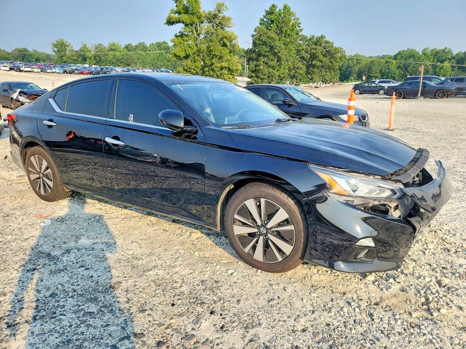 Aukcja sprzedaży 2020 Nissan Altima, vin: 1N4BL4EV3LC157221, numer aukcji: 62518796