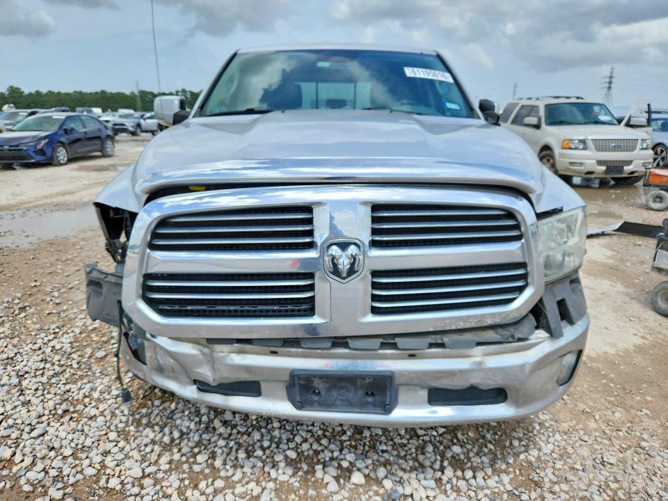 Продаж на аукціоні авто 2014 Ram 1500, vin: 1C6RR6LT9ES190017, номер лоту: 61195016