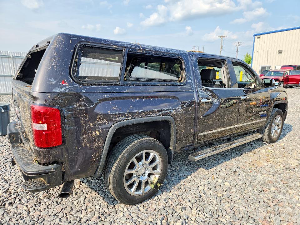 Aukcja sprzedaży 2015 Gmc Sierra, vin: 3GTU2WEJ0FG101303, numer aukcji: 63214566
