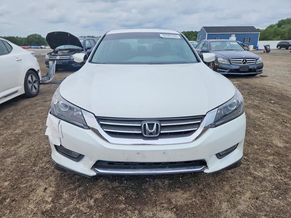 Продажа на аукционе авто 2014 Honda Accord, vin: 1HGCR2F56EA086046, номер лота: 62985336