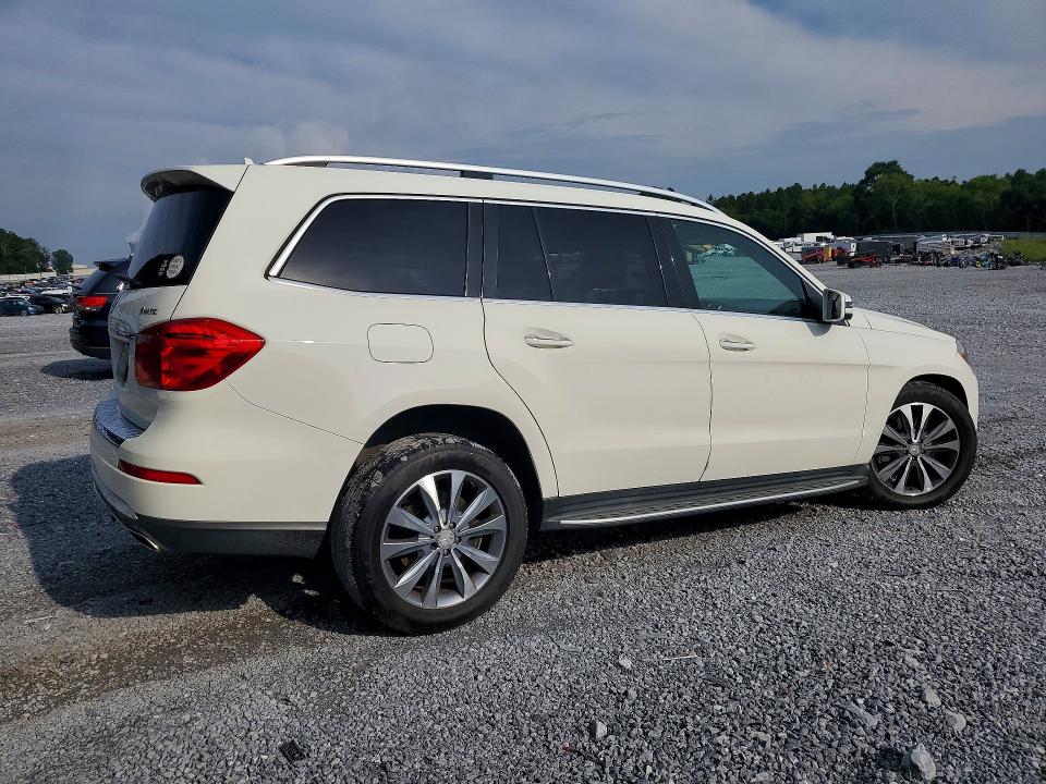 60424416 :رقم المزاد ، 4JGDF7CE3DA101612 vin ، 2013 Mercedes-benz Gl مزاد بيع