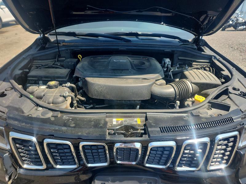 59219746 :رقم المزاد ، 1C4RJFAG8JC478072 vin ، 2018 Jeep Grand Cherokee مزاد بيع