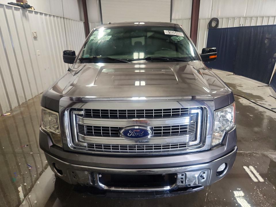 Продаж на аукціоні авто 2013 Ford F150, vin: 1FTFW1CF6DFE01828, номер лоту: 61026486