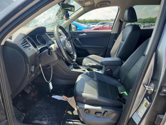 Aukcja sprzedaży 2020 Volkswagen Tiguan, vin: 3VV2B7AX7LM131209, numer aukcji: 60208736