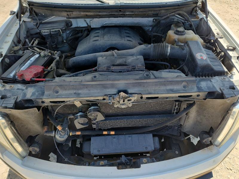 63436376 :رقم المزاد ، 1FTFW1ET6CKD29666 vin ، 2012 Ford F150 مزاد بيع