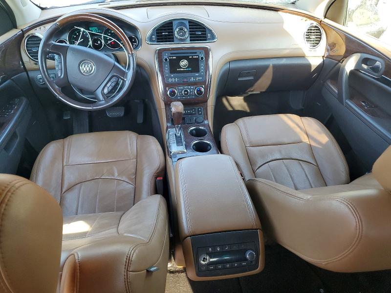 Aukcja sprzedaży 2017 Buick Enclave, vin: 5GAKVCKD0HJ118083, numer aukcji: 59201186