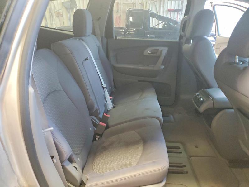 Продаж на аукціоні авто 2011 Chevrolet Traverse, vin: 1GNKREED4BJ416287, номер лоту: 61573716