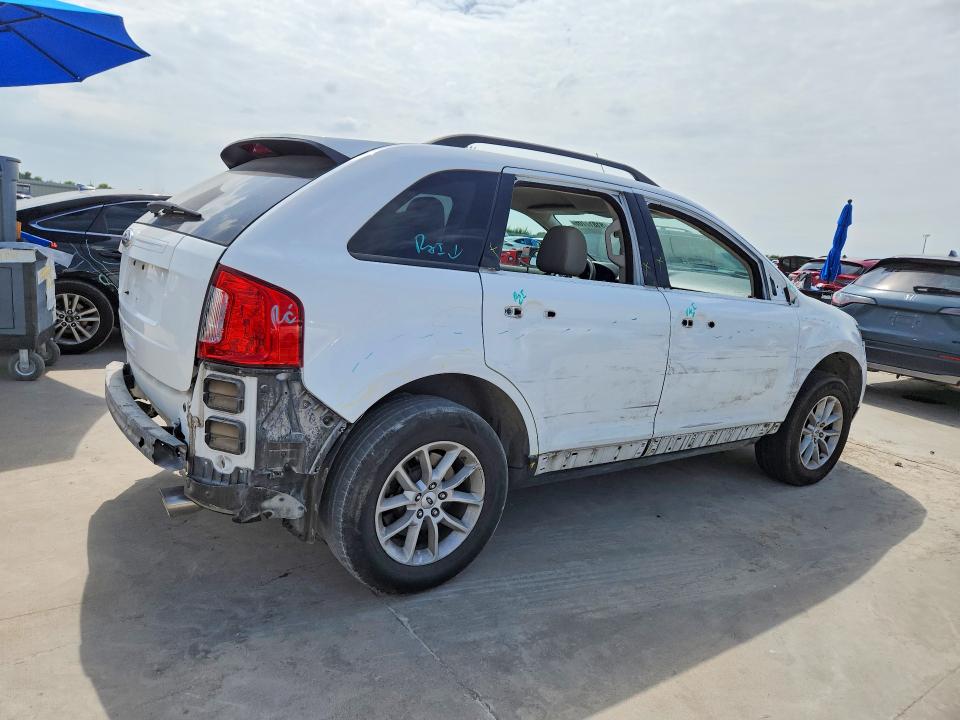 Aukcja sprzedaży 2014 Ford Edge, vin: 2FMDK3GC1EBB24244, numer aukcji: 61817706