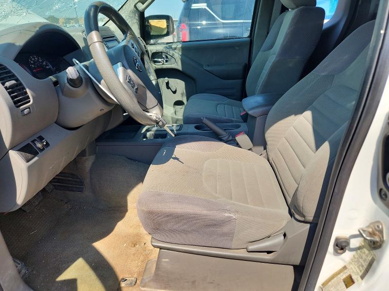 2016 Nissan Frontier მანქანა იყიდება აუქციონზე, vin: 1N6BD0CT3GN785935, აუქციონის ნომერი: 59904856
