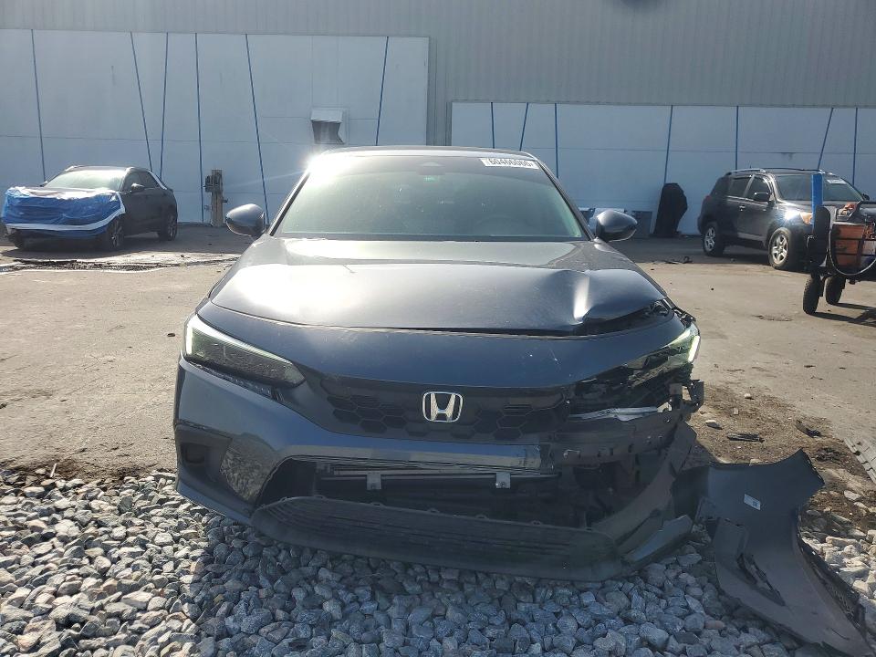 Продаж на аукціоні авто 2023 Honda Civic, vin: 19XFL2H57PE022138, номер лоту: 60466066