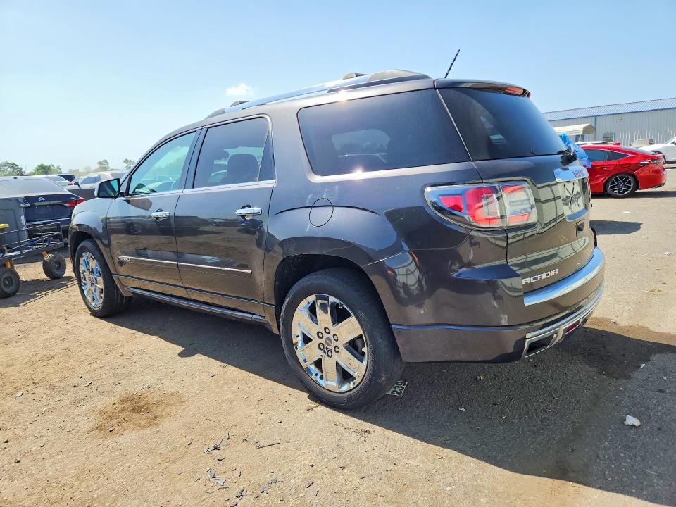 Aukcja sprzedaży 2014 Gmc Acadia, vin: 1GKKVTKD2EJ209967, numer aukcji: 59843636