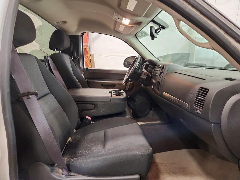 60927176 :رقم المزاد ، 1GTN2VE07CZ343197 vin ، 2012 Gmc Sierra مزاد بيع