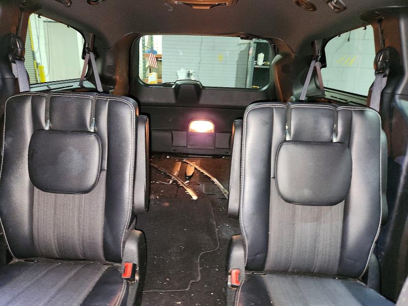 Aukcja sprzedaży 2015 Chrysler Town & Country, vin: 2C4RC1HG0FR505914, numer aukcji: 59245666