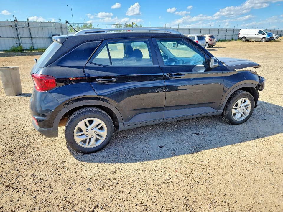 Продажа на аукционе авто 2024 Hyundai Venue, vin: KMHRC8A33RU327113, номер лота: 60165296