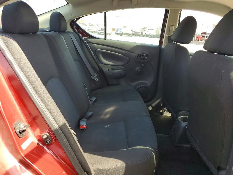 Aukcja sprzedaży 2018 Nissan Versa, vin: 3N1CN7AP4JL841104, numer aukcji: 61371946
