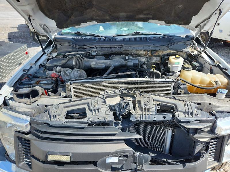 Aukcja sprzedaży 2017 Ford F450, vin: 1FDUF4GY0HED46854, numer aukcji: 61308376