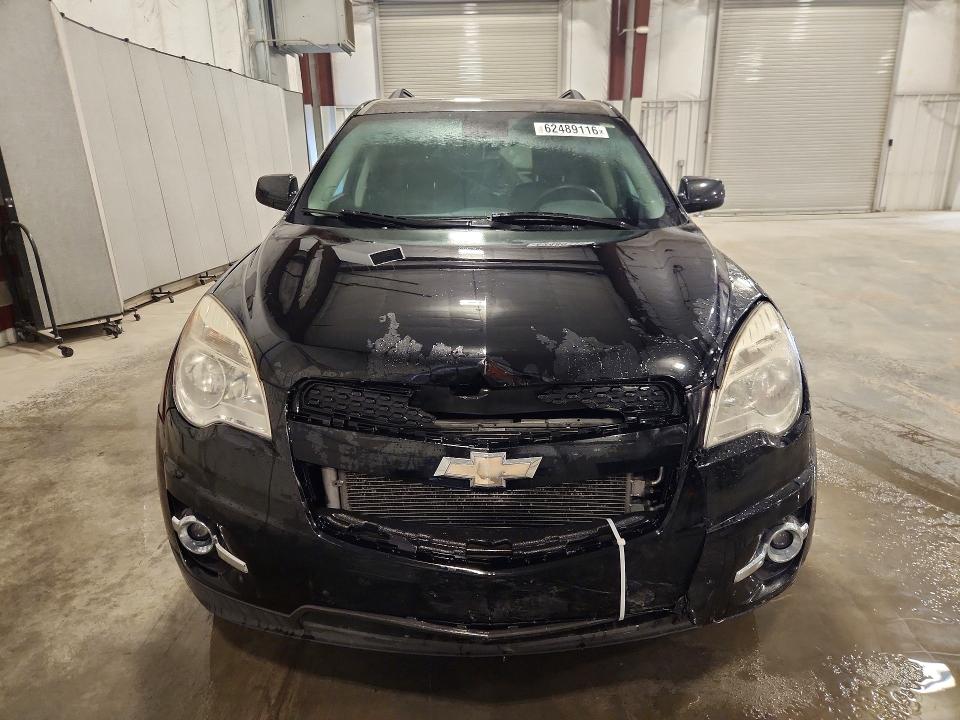 62489116 :رقم المزاد ، 2GNFLGEK1F6194646 vin ، 2015 Chevrolet Equinox مزاد بيع