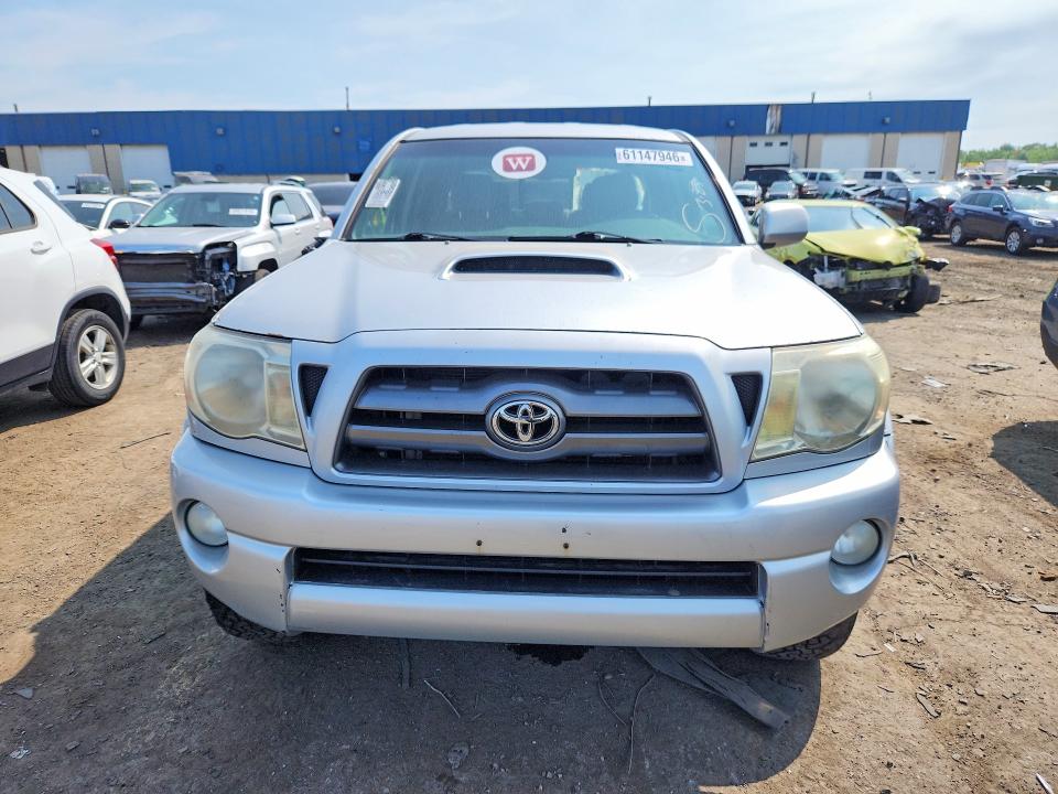 Aukcja sprzedaży 2008 Toyota Tacoma, vin: 5TEMU52N08Z518679, numer aukcji: 61147946