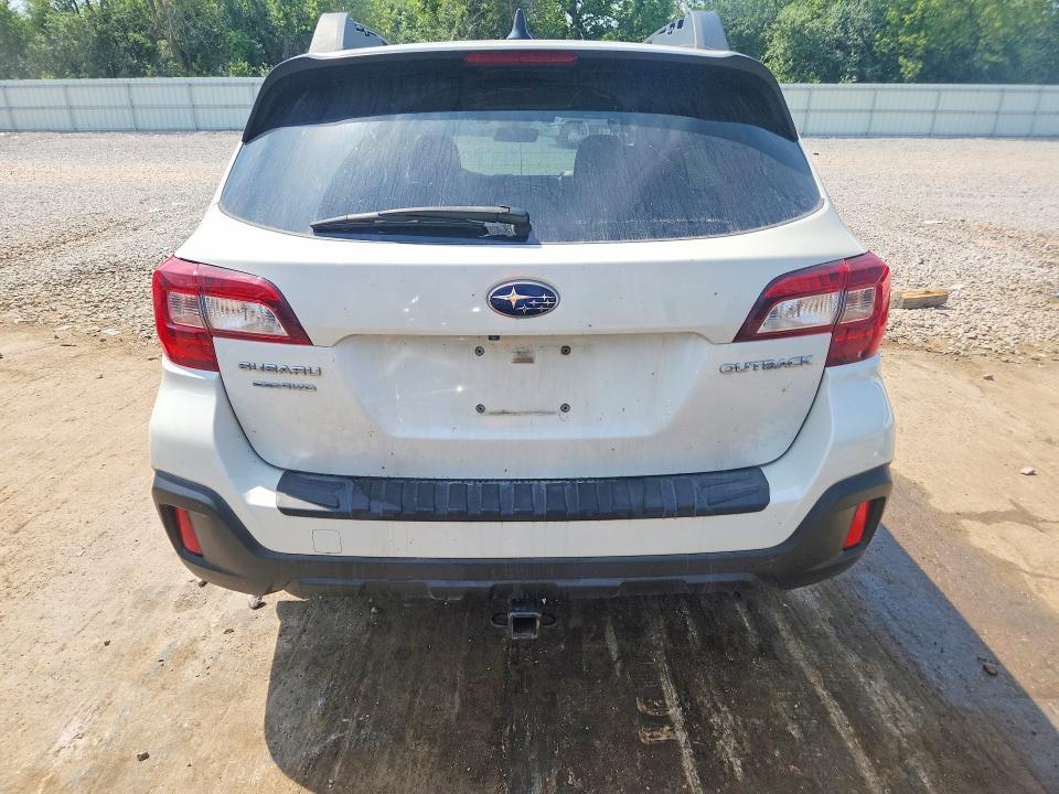 Aukcja sprzedaży 2019 Subaru Outback, vin: 4S4BSAFC3K3210678, numer aukcji: 61164536