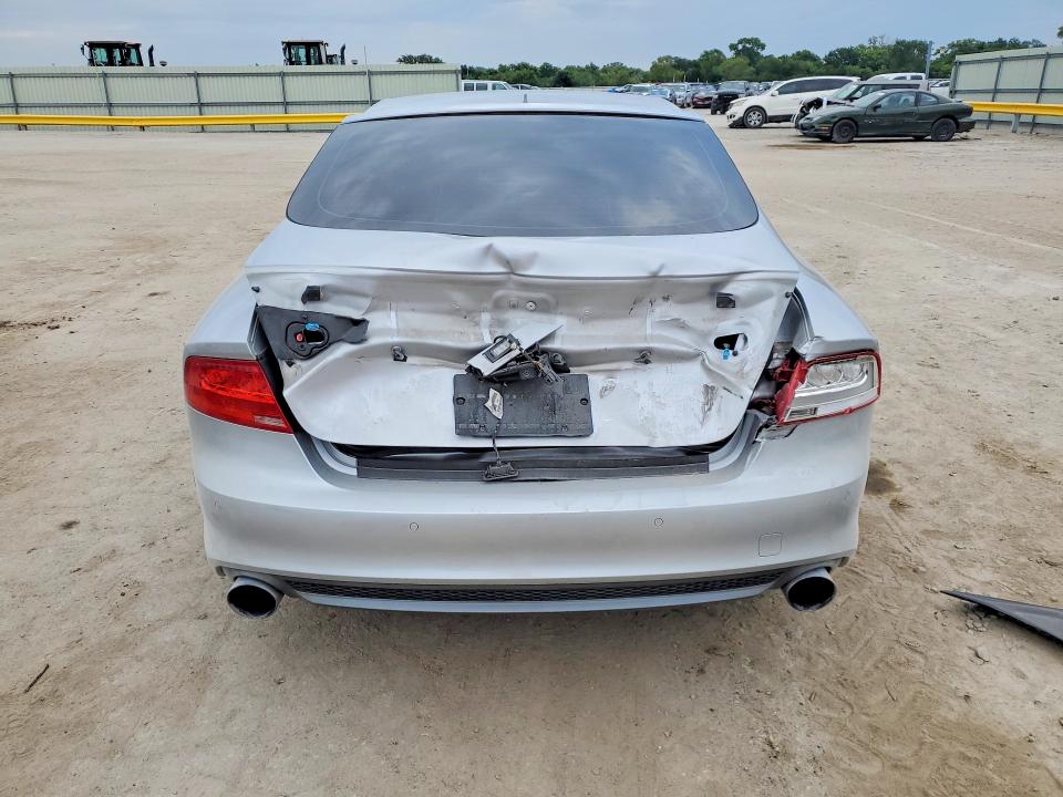2012 Audi A7 მანქანა იყიდება აუქციონზე, vin: WAU2GAFC3CN139796, აუქციონის ნომერი: 61313536