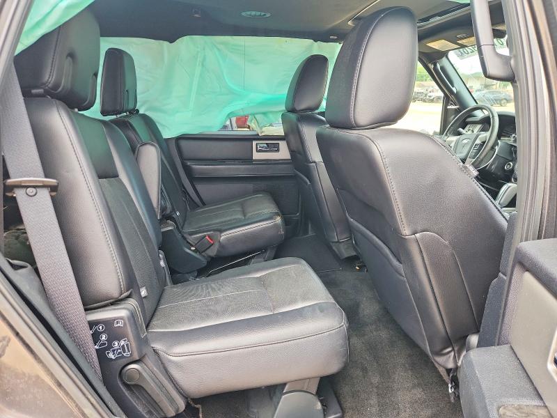 Aukcja sprzedaży 2016 Ford Expedition, vin: 1FMJU2AT3GEF07920, numer aukcji: 61177926