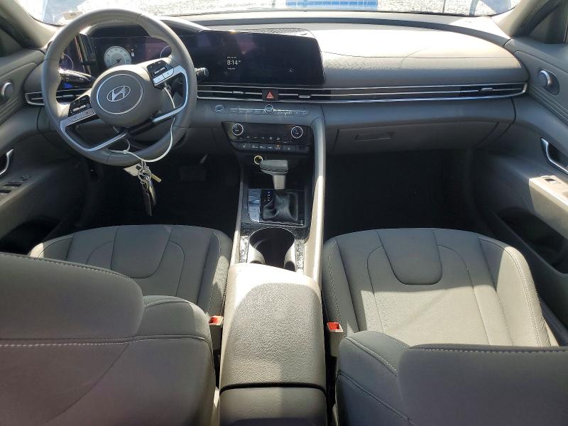 Продаж на аукціоні авто 2025 Hyundai Elantra, vin: KMHLS4DG6SU972974, номер лоту: 61129936