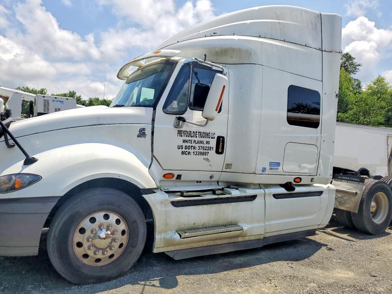 59272156 :رقم المزاد ، 3HSDJAPR9HN642316 vin ، 2017 International Prostar مزاد بيع