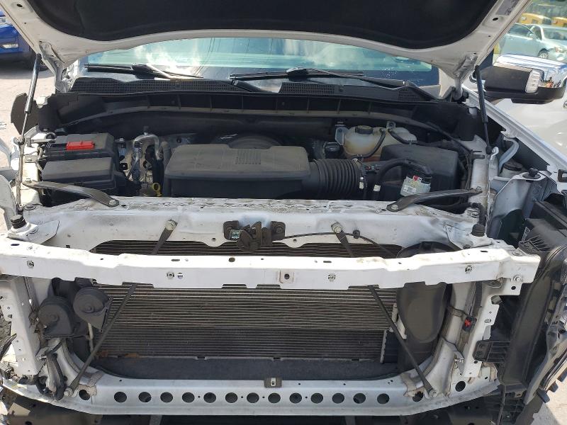 2023 Gmc Sierra მანქანა იყიდება აუქციონზე, vin: 3GTUUDED7PG213705, აუქციონის ნომერი: 61206306