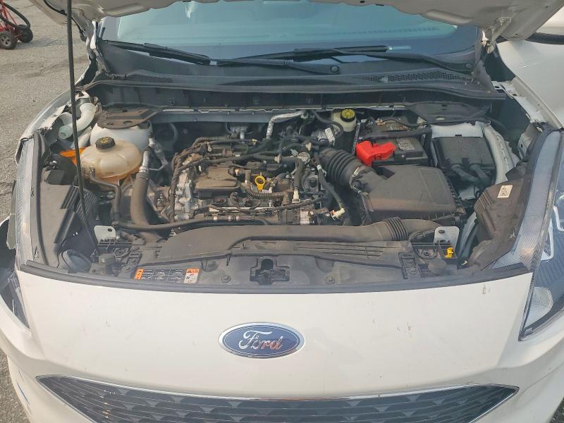 Aukcja sprzedaży 2022 Ford Escape, vin: 1FMCU9H63NUA34816, numer aukcji: 61181026