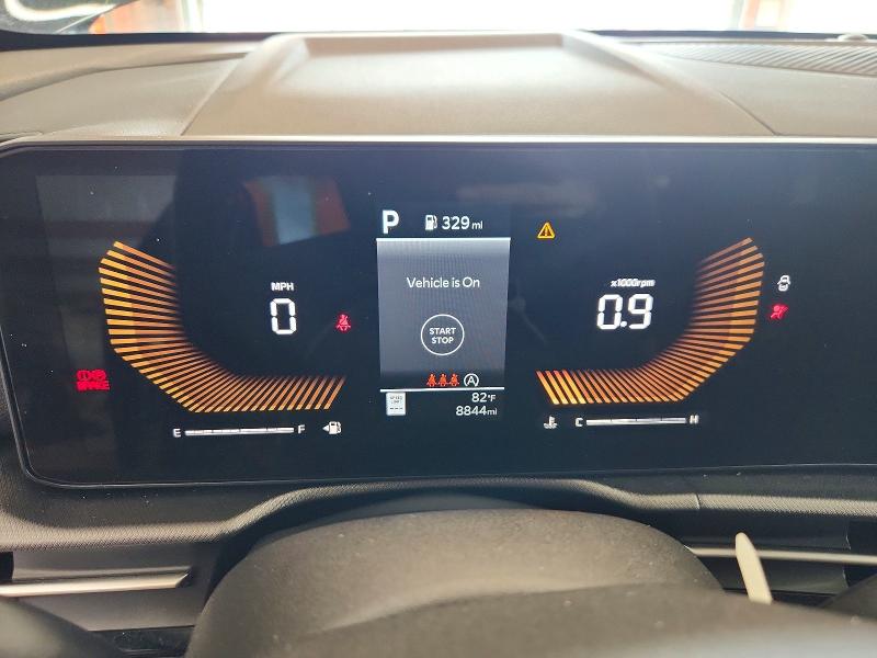 61930556 :رقم المزاد ، 5XYK2CDF4TG429076 vin ، 2026 Kia Sportage مزاد بيع