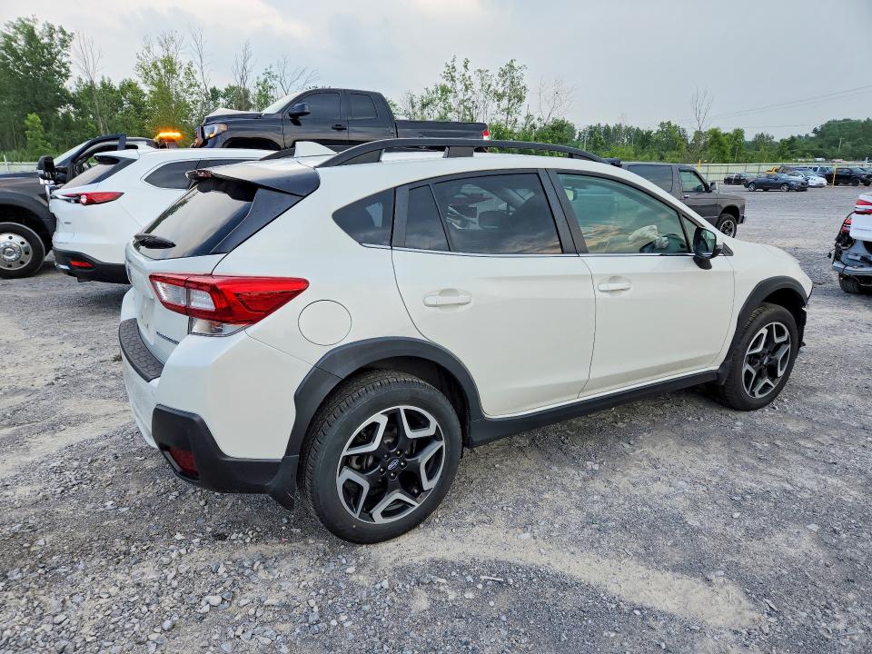 Aukcja sprzedaży 2019 Subaru Crosstrek, vin: JF2GTANC3K8267864, numer aukcji: 61758266