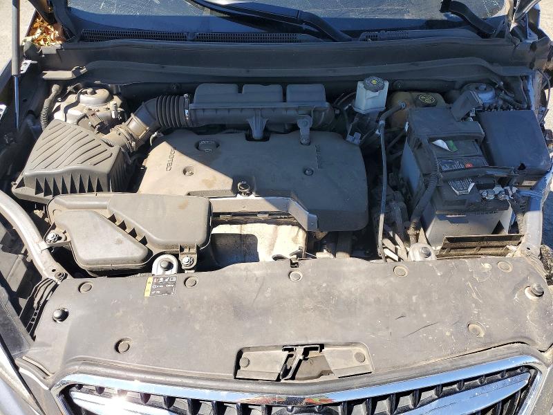 Aukcja sprzedaży 2019 Buick Envision, vin: LRBFXBSA3KD072330, numer aukcji: 67373426