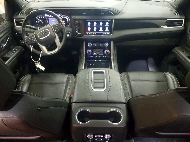 2021 Gmc Yukon Xl მანქანა იყიდება აუქციონზე, vin: 1GKS2JKL9MR273704, აუქციონის ნომერი: 60924006