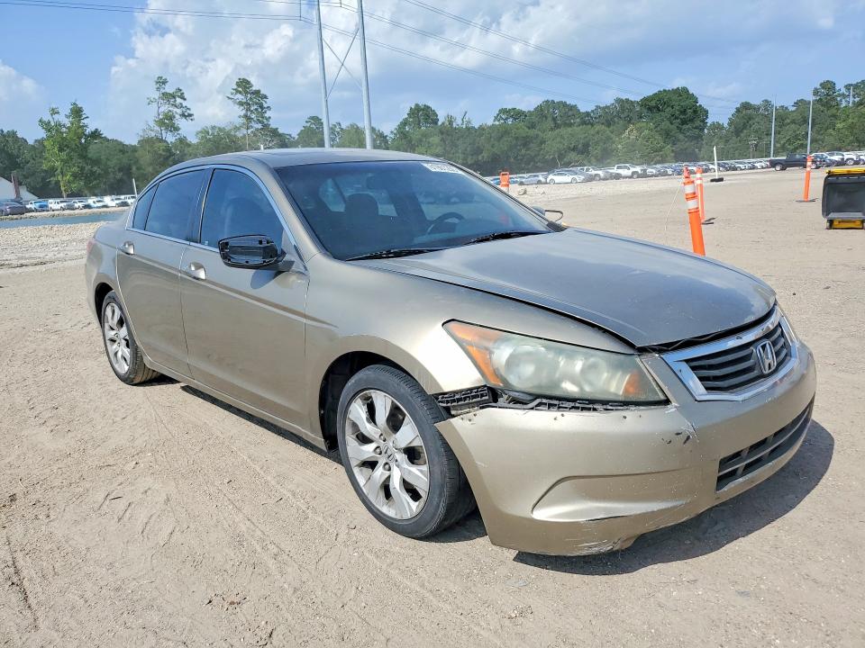 Продаж на аукціоні авто 2010 Honda Accord, vin: 1HGCP2F81AA034267, номер лоту: 61901206