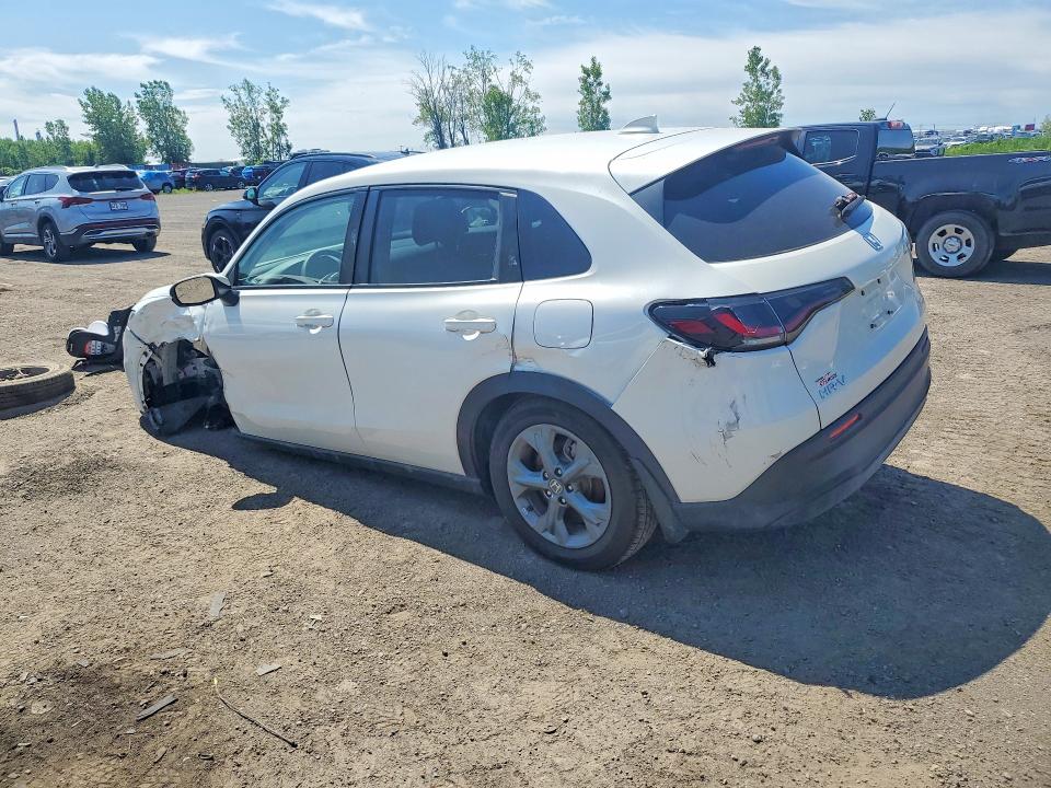 Продаж на аукціоні авто 2026 Honda Hr-v, vin: 3CZRZ1H31TM100511, номер лоту: 61563316