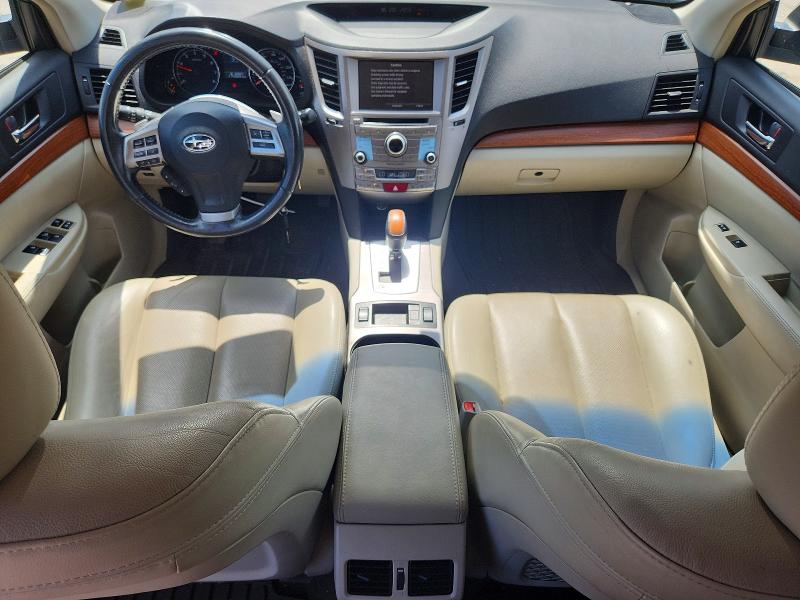 Aukcja sprzedaży 2013 Subaru Outback, vin: 4S4BRBLC1D3240531, numer aukcji: 63344676