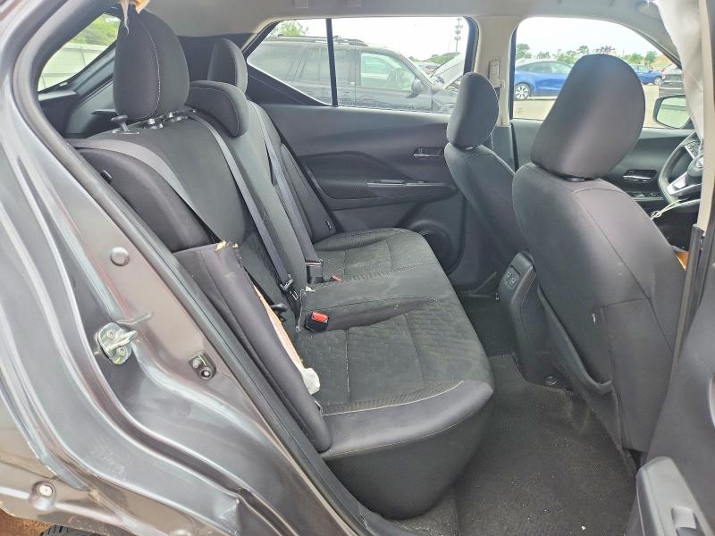 Aukcja sprzedaży 2021 Nissan Kicks, vin: 3N1CP5CV4ML533767, numer aukcji: 60172616
