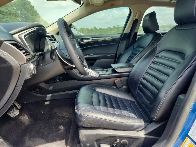 Aukcja sprzedaży 2020 Ford Fusion, vin: 3FA6P0CD2LR134992, numer aukcji: 62471836