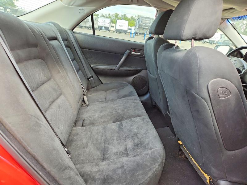 Aukcja sprzedaży 2008 Mazda 6, vin: 1YVHP80CX85M13205, numer aukcji: 63041656