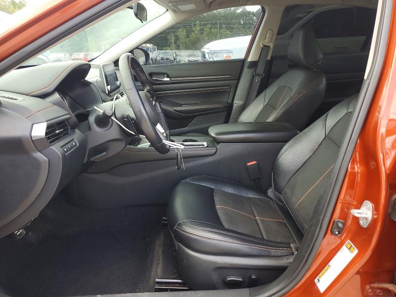 Продаж на аукціоні авто 2019 Nissan Altima, vin: 1N4BL4CVXKN308240, номер лоту: 61700746