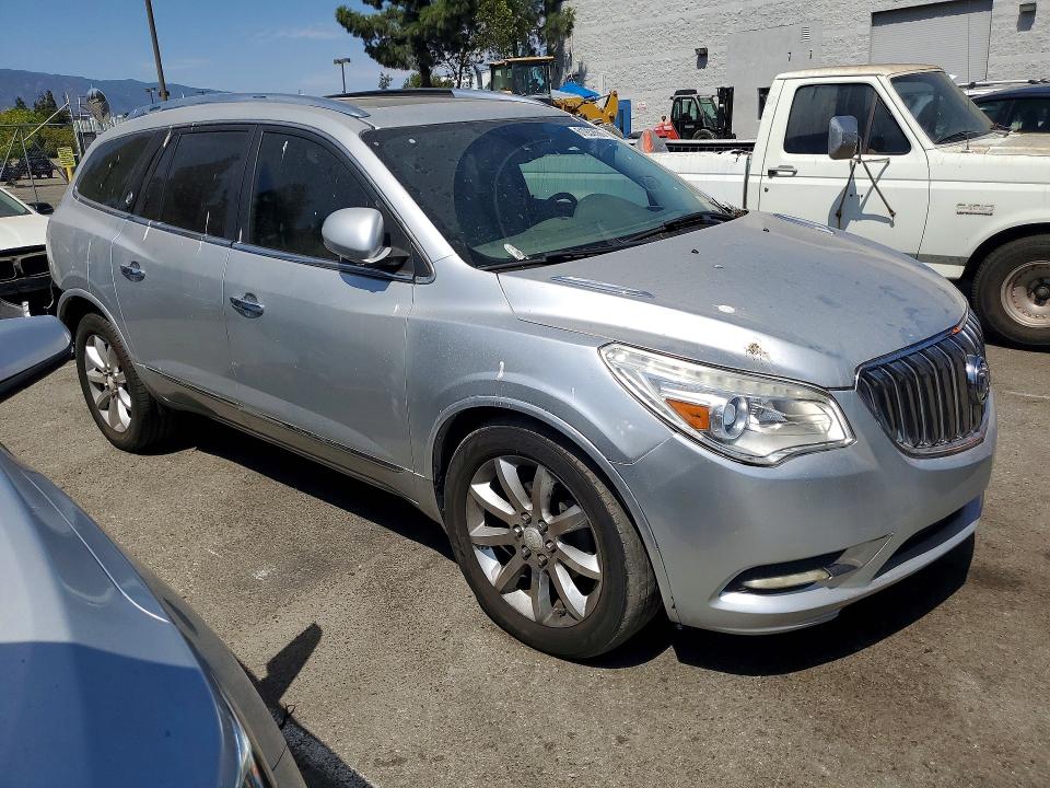 Продажа на аукционе авто 2014 Buick Enclave, vin: 5GAKVCKD3EJ233062, номер лота: 61932656
