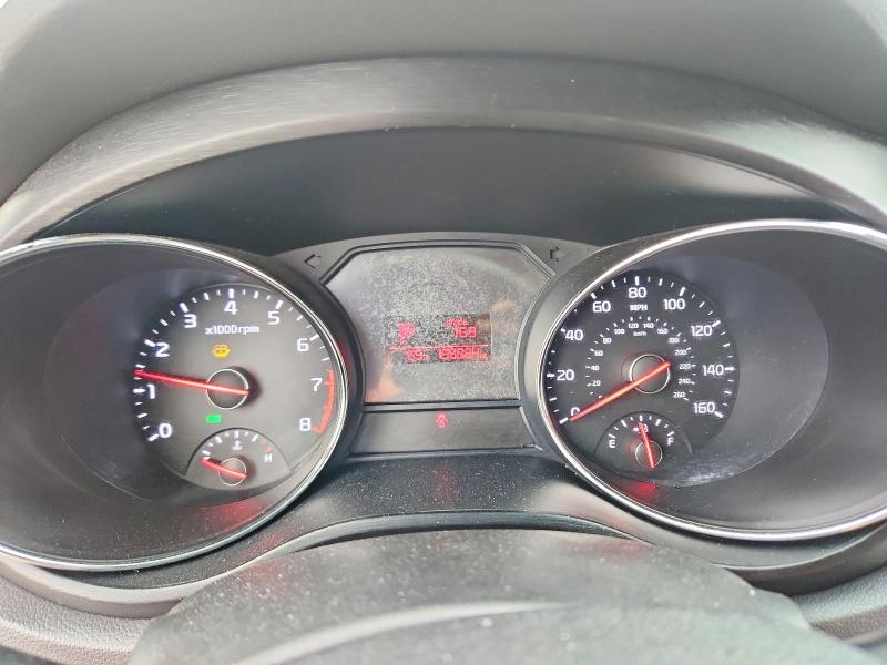 Продаж на аукціоні авто 2016 Kia Sedona, vin: KNDMA5C15G6112087, номер лоту: 59686716