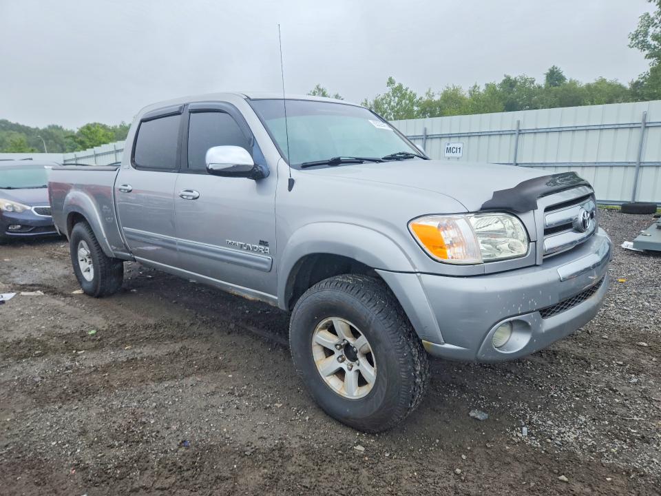 Продажа на аукционе авто 2005 Toyota Tundra, vin: 5TBDT44125S492417, номер лота: 63226476