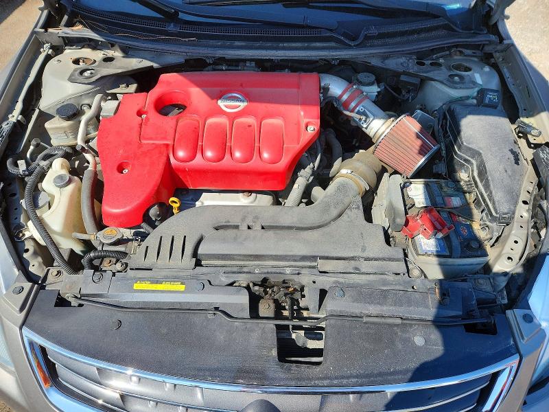 Aukcja sprzedaży 2012 Nissan Altima, vin: 1N4AL2AP8CN494009, numer aukcji: 59581626